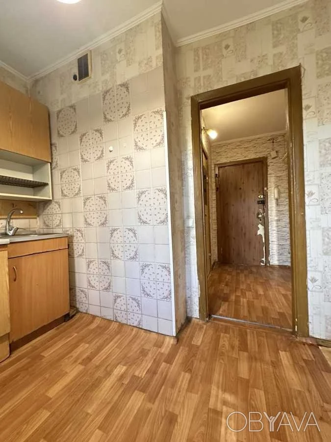 1-комнатная квартира, 30.00 кв.м