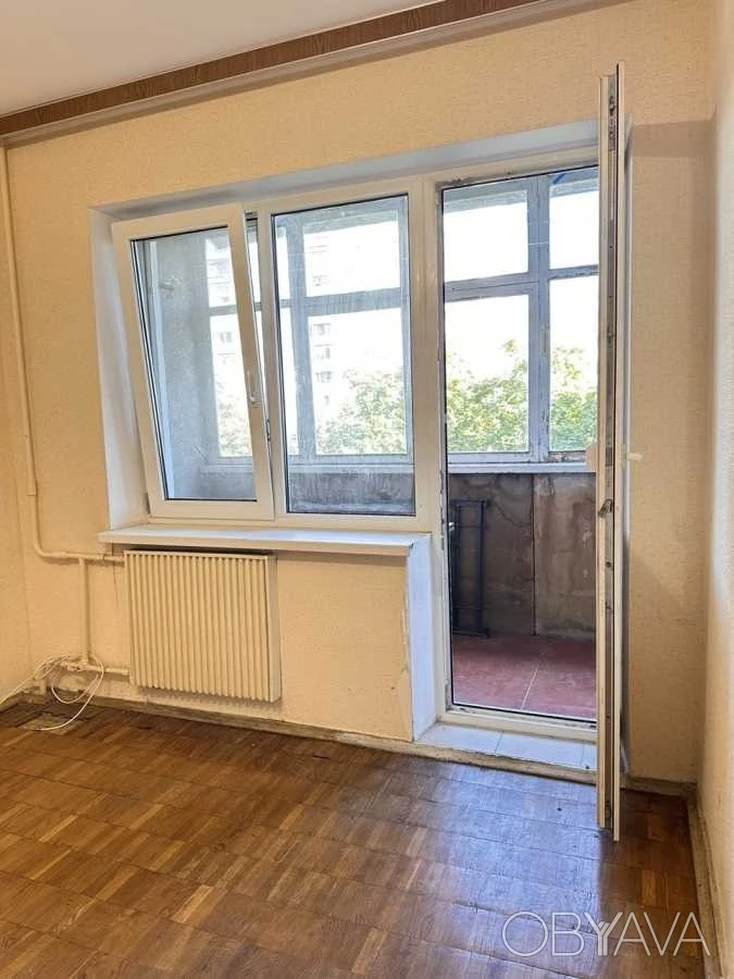 1-комнатная квартира, 30.00 кв.м