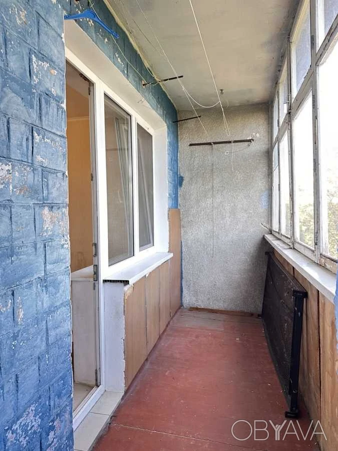 1-комнатная квартира, 30.00 кв.м