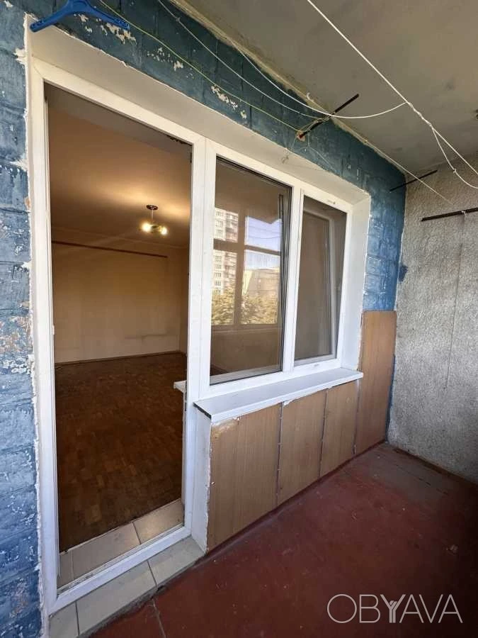 1-комнатная квартира, 30.00 кв.м
