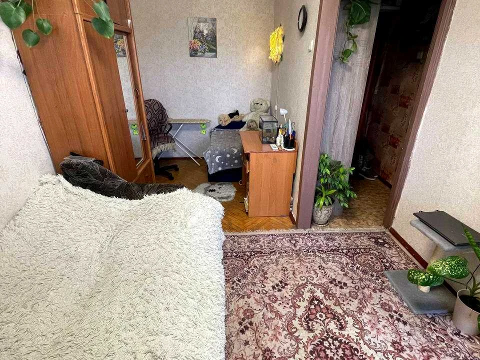 Квартира. Київ, Сирецька вул.