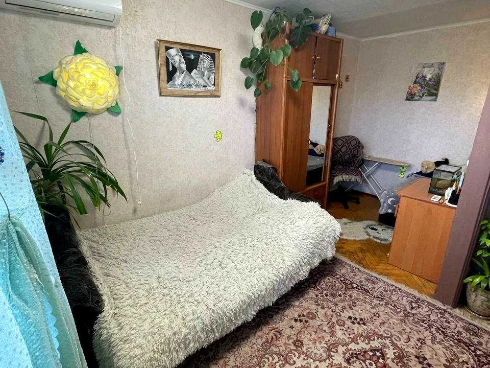 Квартира. Київ, Сирецька вул.
