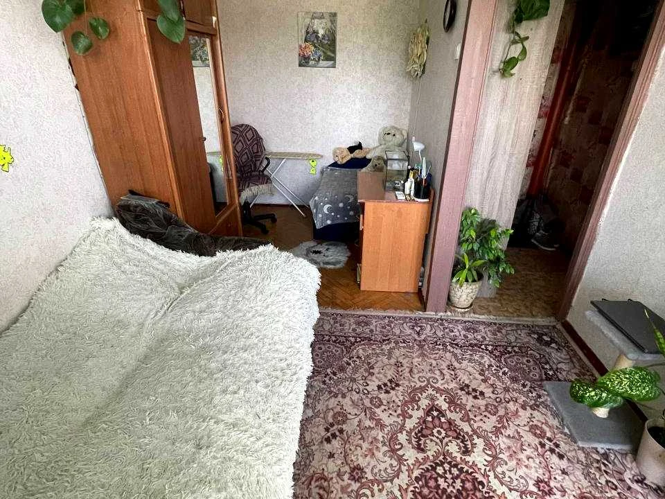 Квартира. Київ, Сирецька вул.