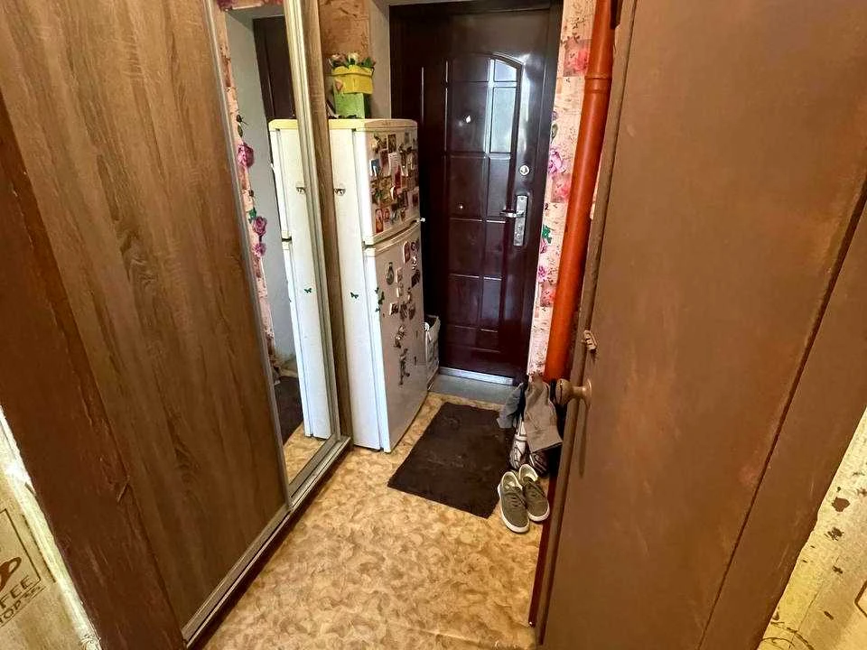 Квартира. Київ, Сирецька вул.