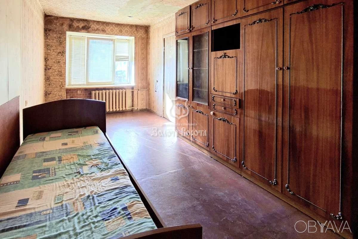 1-комнатная квартира, 24.90 кв.м
