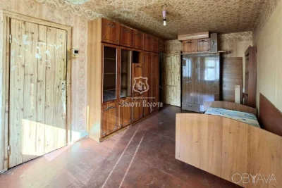 1-комнатная квартира, 24.90 кв.м