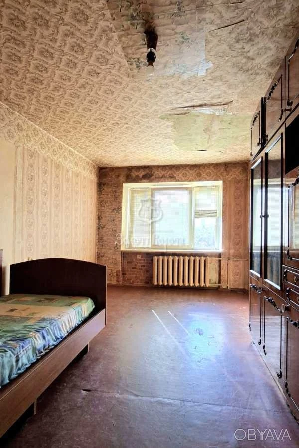 1-комнатная квартира, 24.90 кв.м