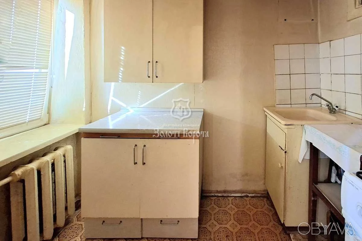 1-комнатная квартира, 24.90 кв.м