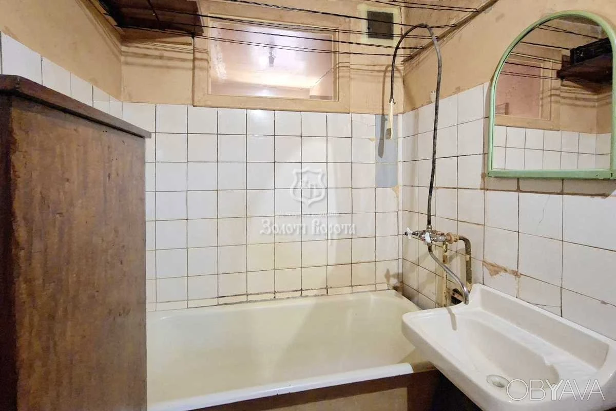 1-комнатная квартира, 24.90 кв.м