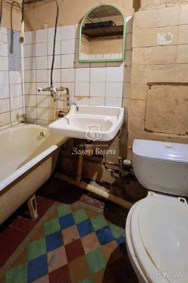 1-комнатная квартира, 24.90 кв.м