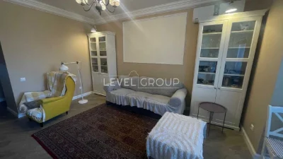 Продаж 3-кімнатної квартири 128,7 м² з паркінгом | вул. Крак