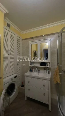 Продаж 3-кімнатної квартири 128,7 м² з паркінгом | вул. Крак
