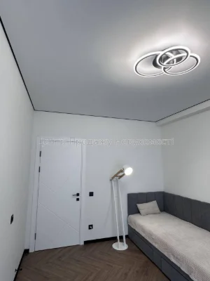 Продаж 2-кімн. квартири, 60 м², 18/21 эт, ЖК Нова Англія, Ки