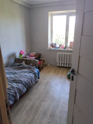 Без комісійних! Власник! Терміново !!Продам свою трикімнатну