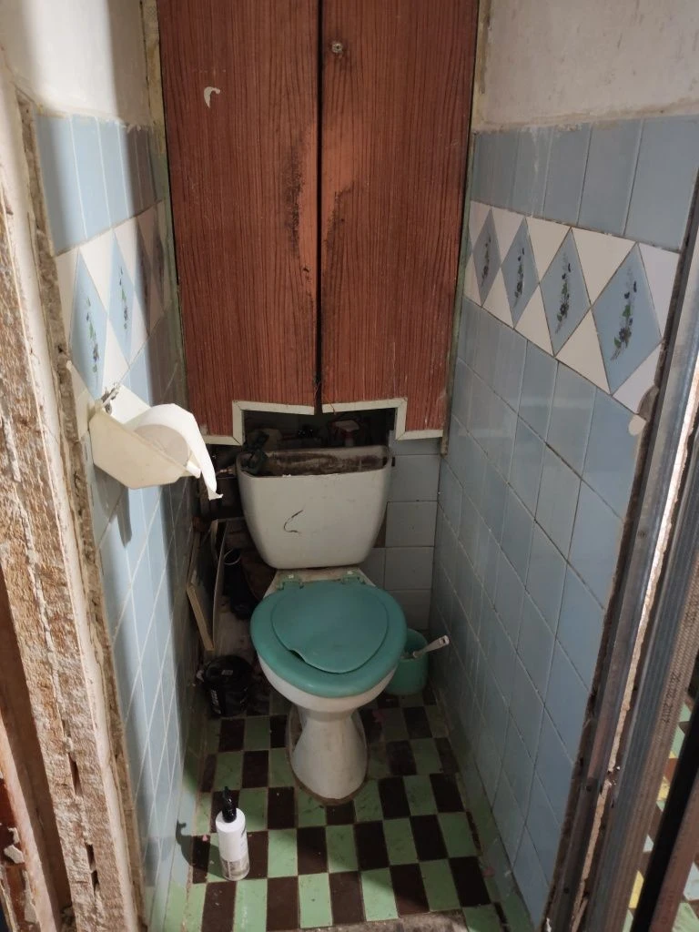 Без комісійних! Власник! Терміново !!Продам свою трикімнатну