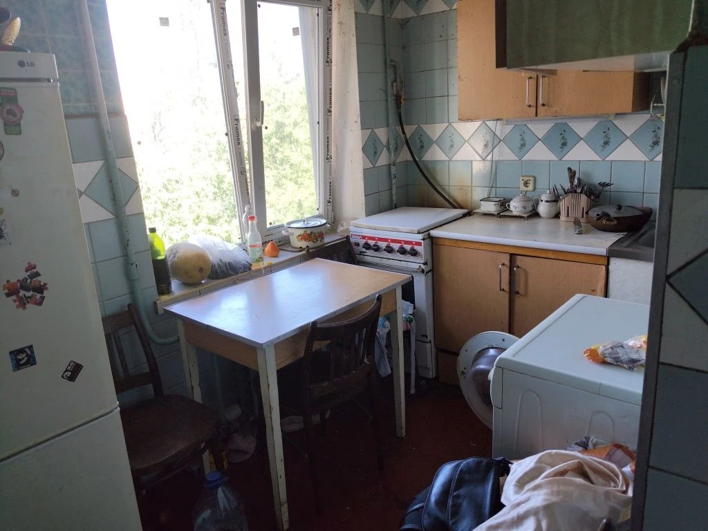 Без комісійних! Власник! Терміново !!Продам свою трикімнатну
