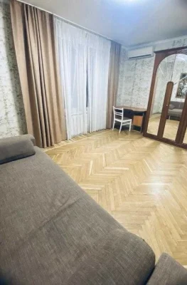 Selling 3 sq m Nauchnaya, 5 min walk