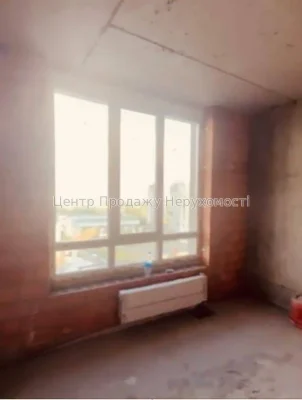 Продаж квартири в ЖК Genesis, Київ - 1 кімн, 16/21 пов, 37 м