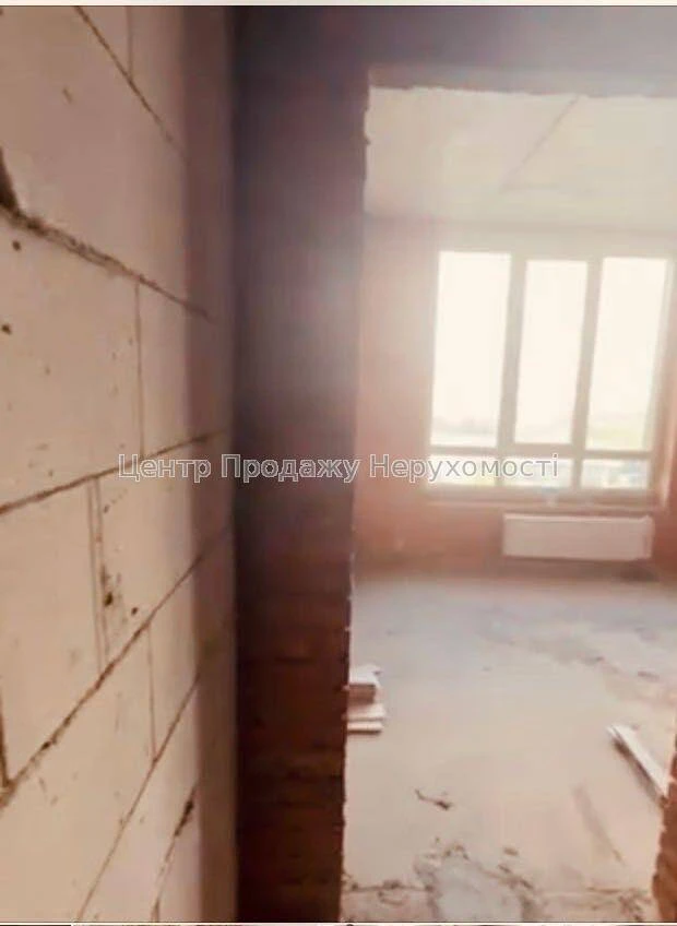 Продаж квартири в ЖК Genesis, Київ - 1 кімн, 16/21 пов, 37 м