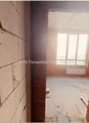 Продаж квартири в ЖК Genesis, Київ - 1 кімн, 16/21 пов, 37 м