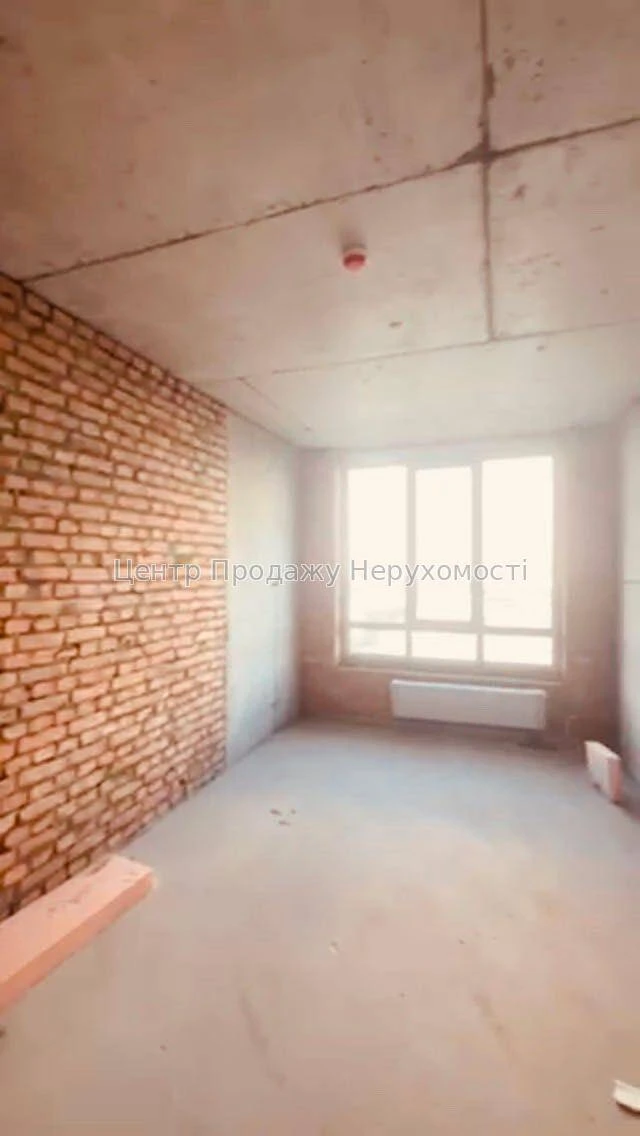 Продаж квартири в ЖК Genesis, Київ - 1 кімн, 16/21 пов, 37 м