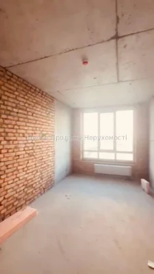 Продаж квартири в ЖК Genesis, Київ - 1 кімн, 16/21 пов, 37 м