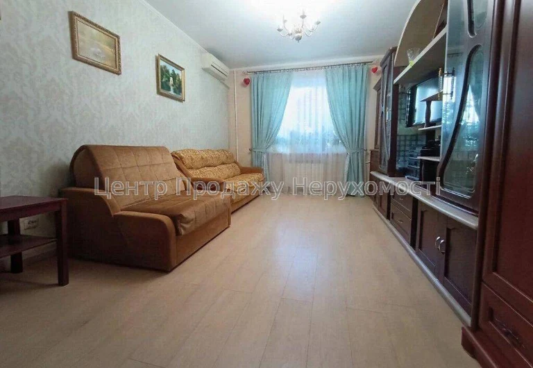 Продаж 3-кімн. квартири 72 м², 2/16 эт, Київ – чудове житло