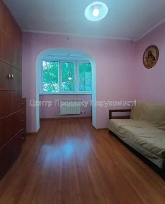 Продаж 3-кімн. квартири 72 м², 2/16 эт, Київ – чудове житло