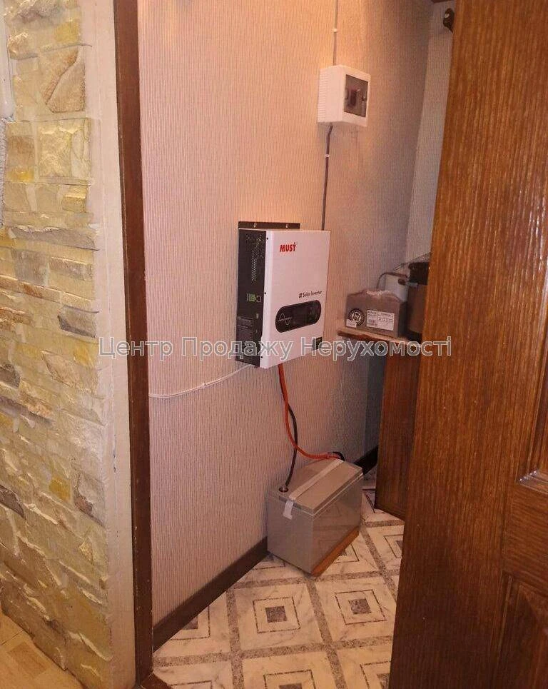 Продаж 3-кімн. квартири 72 м², 2/16 эт, Київ – чудове житло