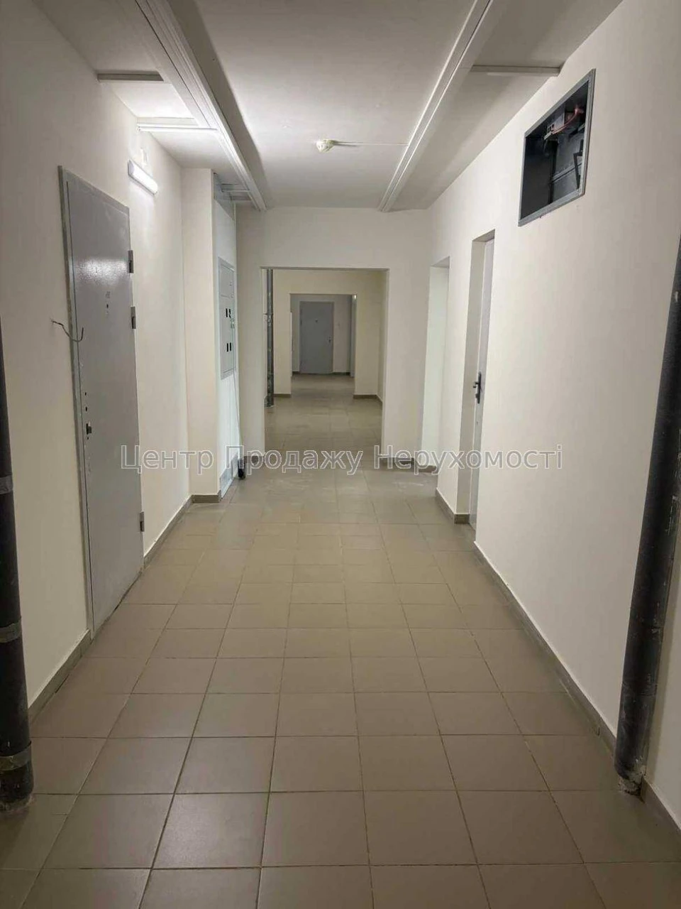 Продається 2-кімн. квартира 66, 83 м² на 20 поверсі в ЖК Пат