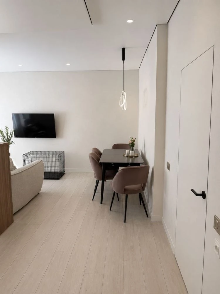 Без комісії% | 2-кімнатна квартира | Київ | 64м² | 2 поверх