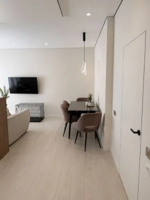 Без комісії% | 2-кімнатна квартира | Київ | 64м² | 2 поверх