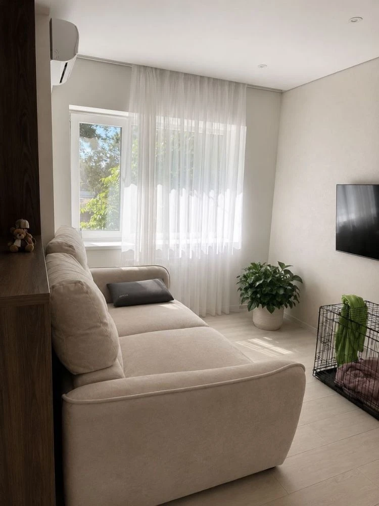 Без комісії% | 2-кімнатна квартира | Київ | 64м² | 2 поверх