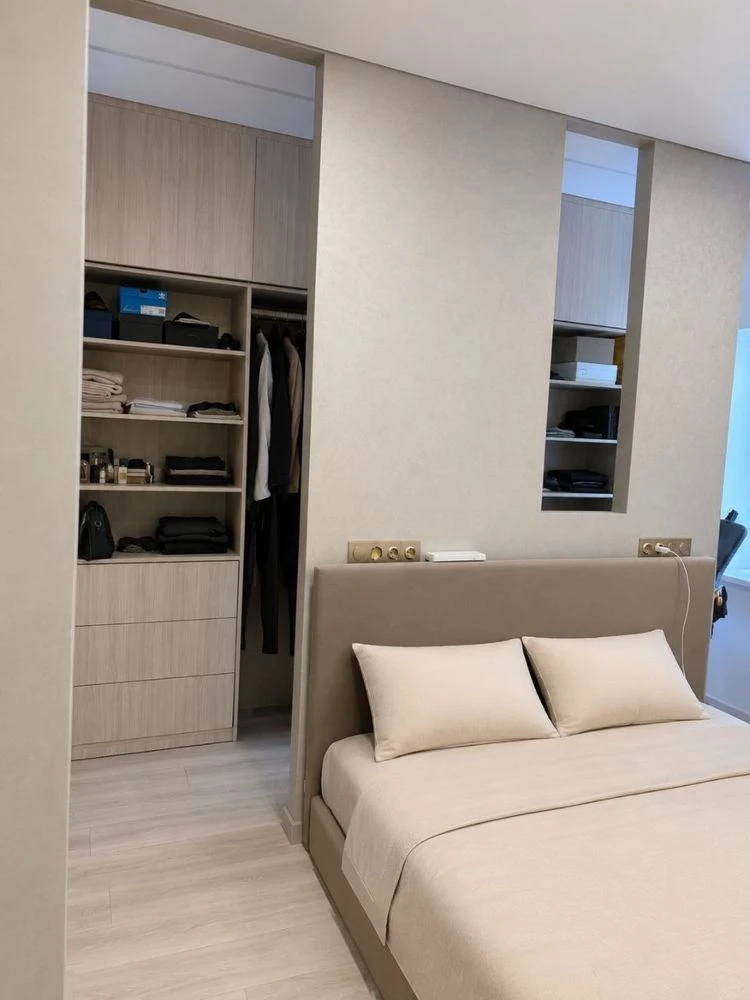 Без комісії% | 2-кімнатна квартира | Київ | 64м² | 2 поверх