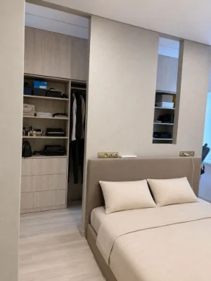 Без комісії% | 2-кімнатна квартира | Київ | 64м² | 2 поверх
