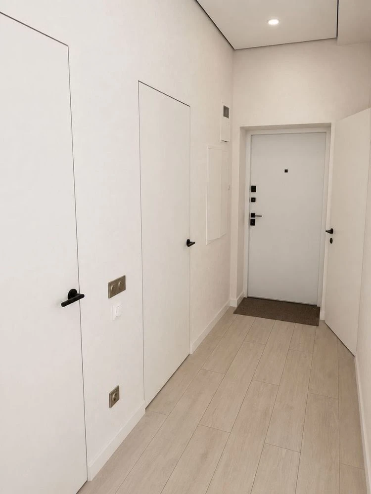 Без комісії% | 2-кімнатна квартира | Київ | 64м² | 2 поверх