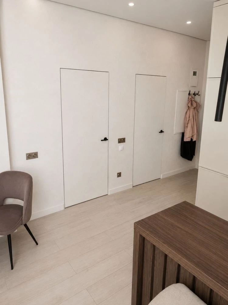 Без комісії% | 2-кімнатна квартира | Київ | 64м² | 2 поверх