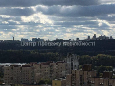 Продаж 1-кімн. квартири, 31 м², 23/26 пов, ЖК Каховська, Киї
