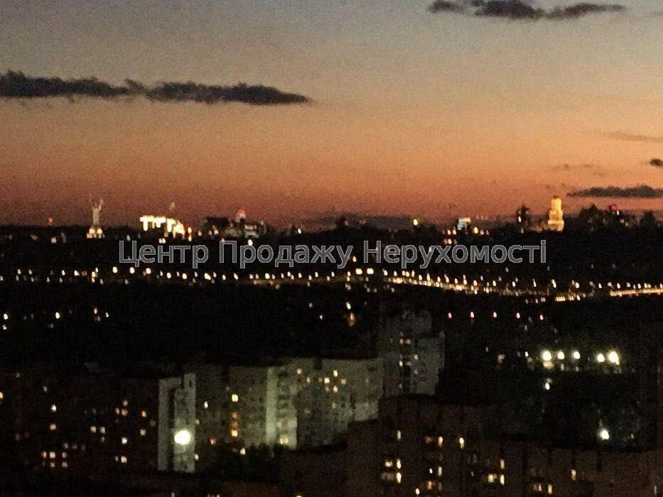 Продаж 1-кімн. квартири, 31 м², 23/26 пов, ЖК Каховська, Киї