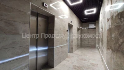 Продаж 1-кімн. квартири, 31 м², 23/26 пов, ЖК Каховська, Киї