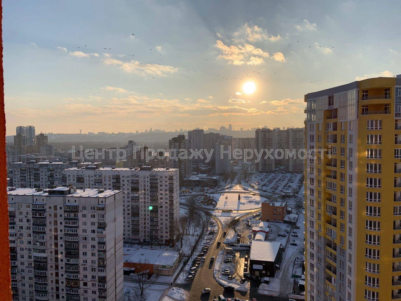 Продаж 1-кімн. квартири, 31 м², 23/26 пов, ЖК Каховська, Киї