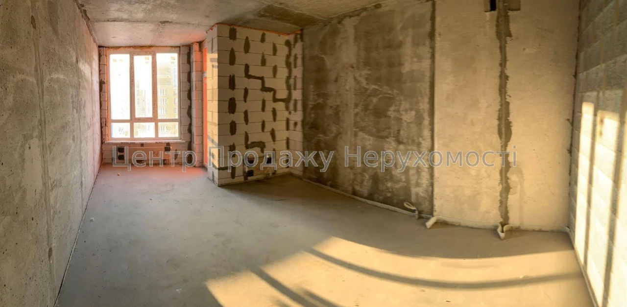 Продаж 1-кімн. квартири, 31 м², 23/26 пов, ЖК Каховська, Киї