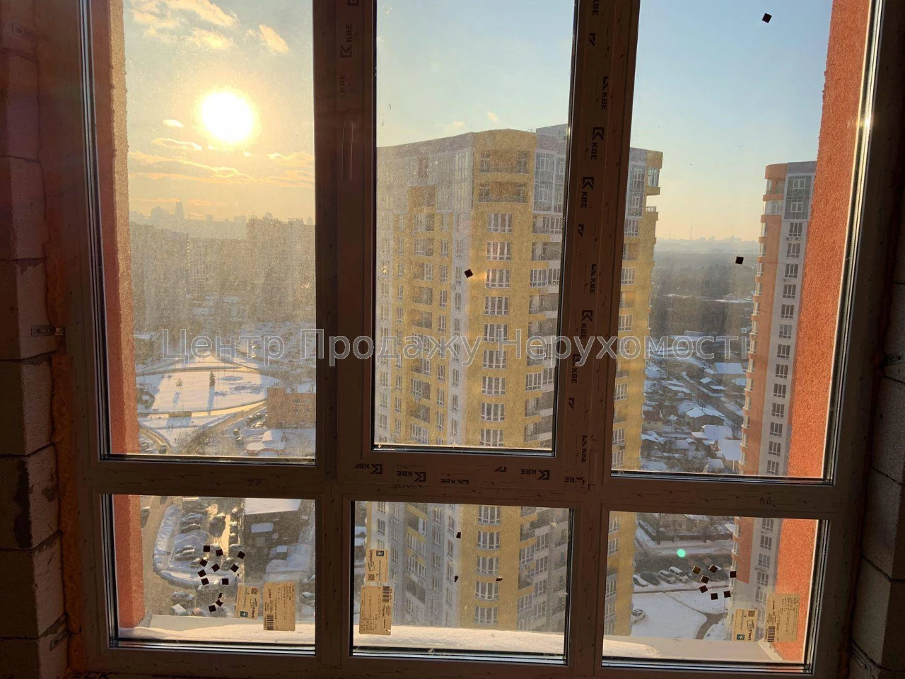 Продаж 1-кімн. квартири, 31 м², 23/26 пов, ЖК Каховська, Киї