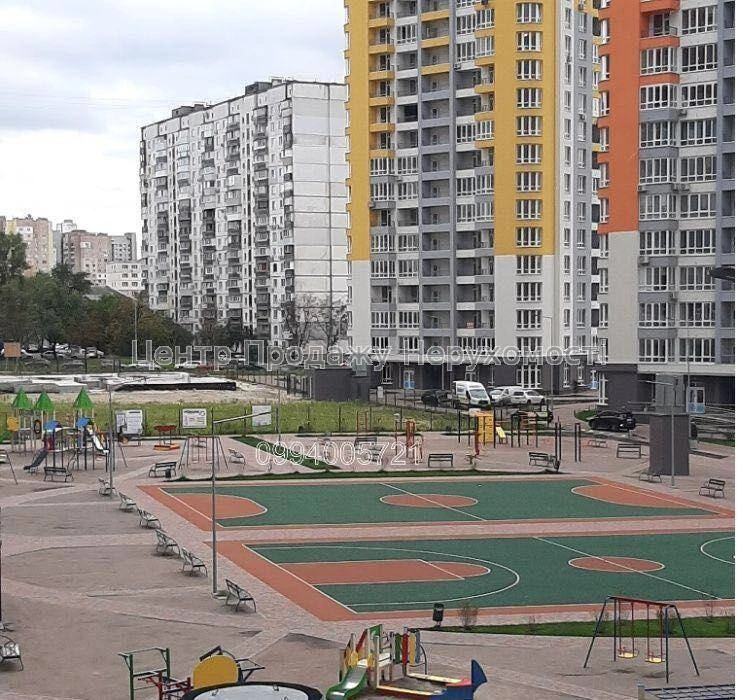 Продаж 1-кімн. квартири, 31 м², 23/26 пов, ЖК Каховська, Киї