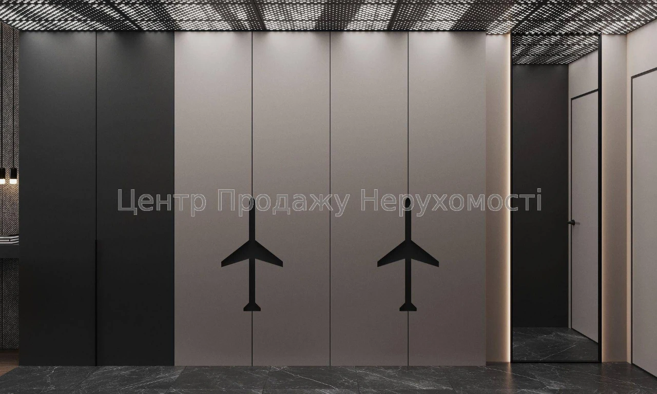 Продаж 1-кімн. квартири, 31 м², 23/26 пов, ЖК Каховська, Киї