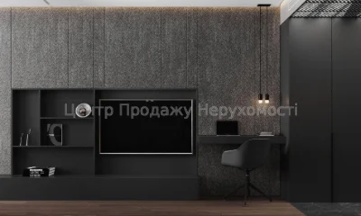 Продаж 1-кімн. квартири, 31 м², 23/26 пов, ЖК Каховська, Киї