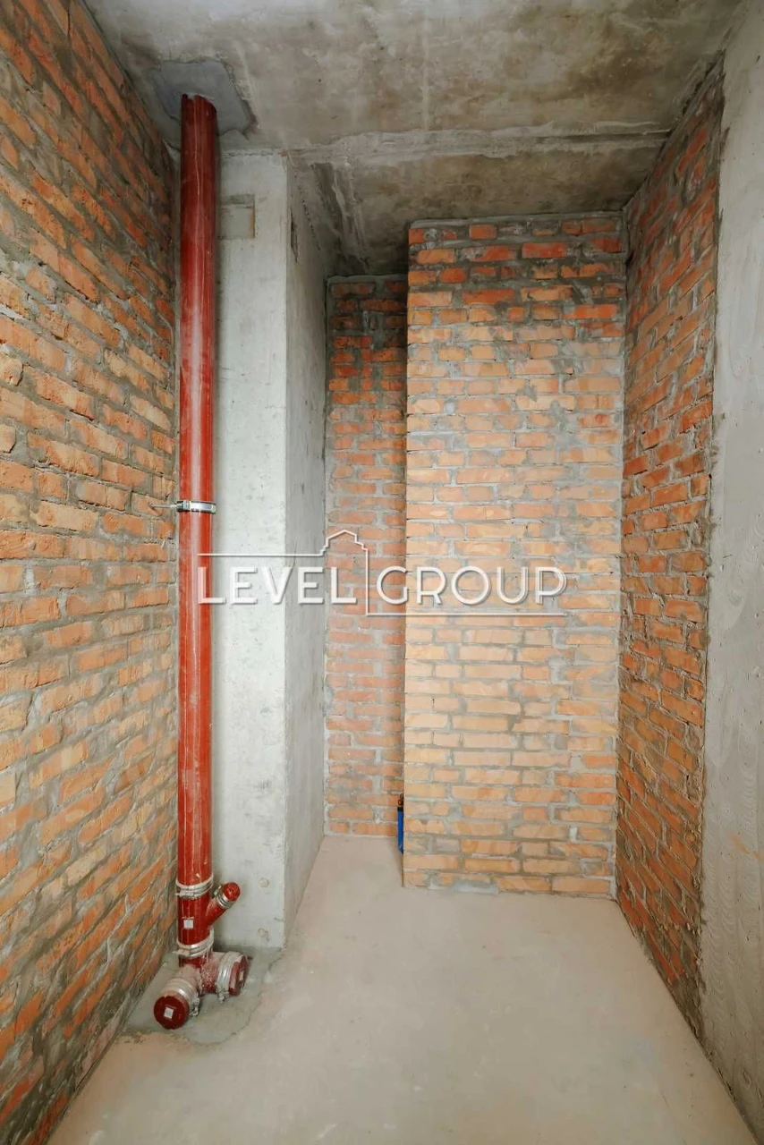 Продаж 1-кімнатної квартири, 44 м², 7 поверх, ЖК Crystal Par