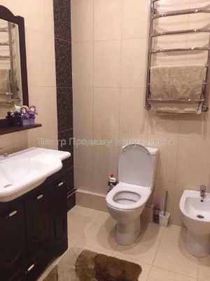 Продаж 2-кімн. квартири 82 м² на 6 поверсі, новий будинок!