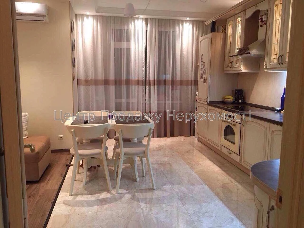 Продаж 2-кімн. квартири 82 м² на 6 поверсі, новий будинок!