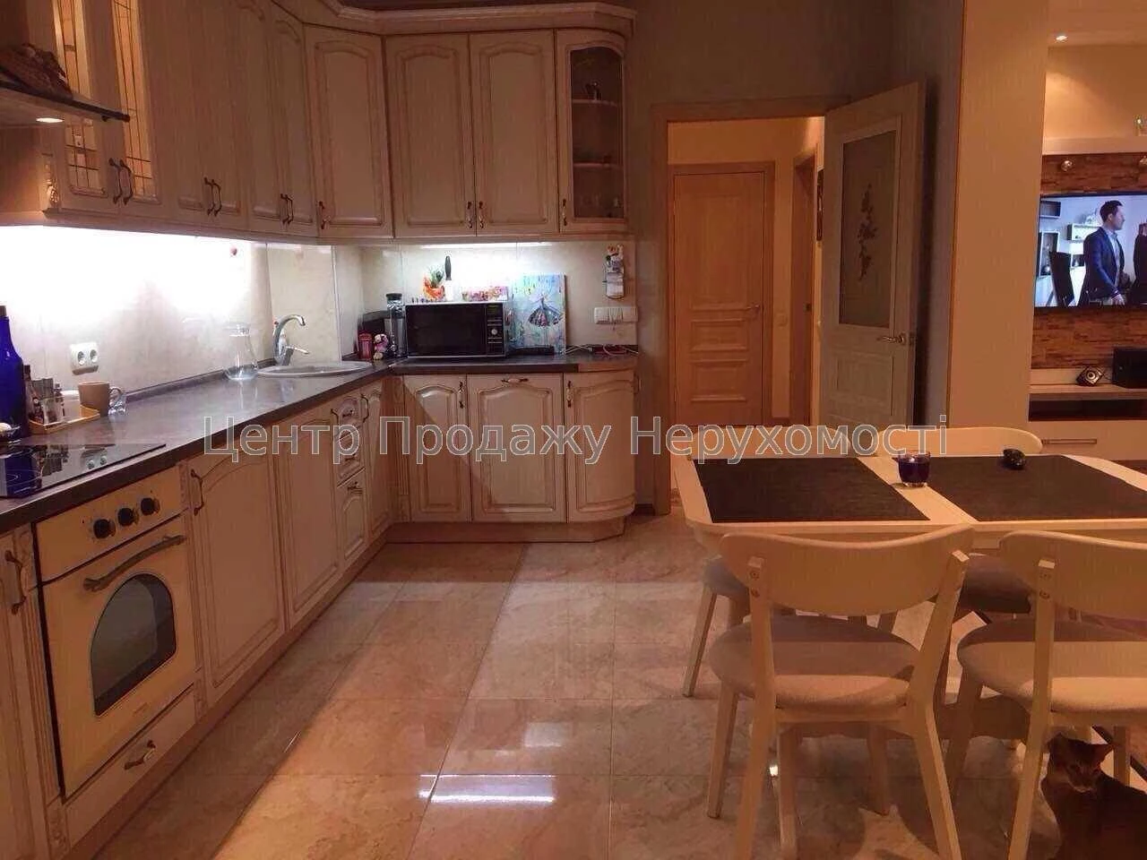 Продаж 2-кімн. квартири 82 м² на 6 поверсі, новий будинок!